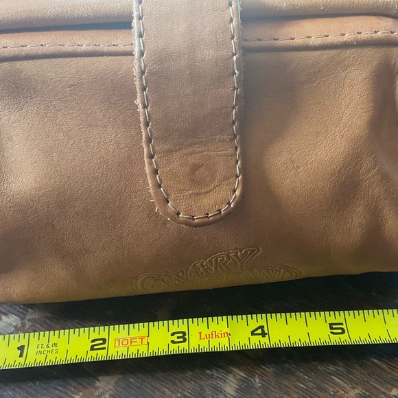 VINTAGE COIN PURSE - Picture 8 of 14